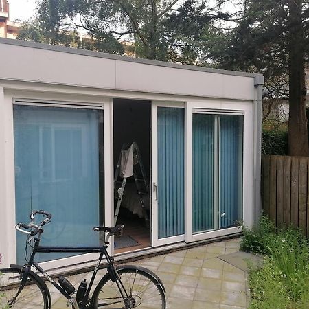 Garden House In Amsterdam Hotell Eksteriør bilde